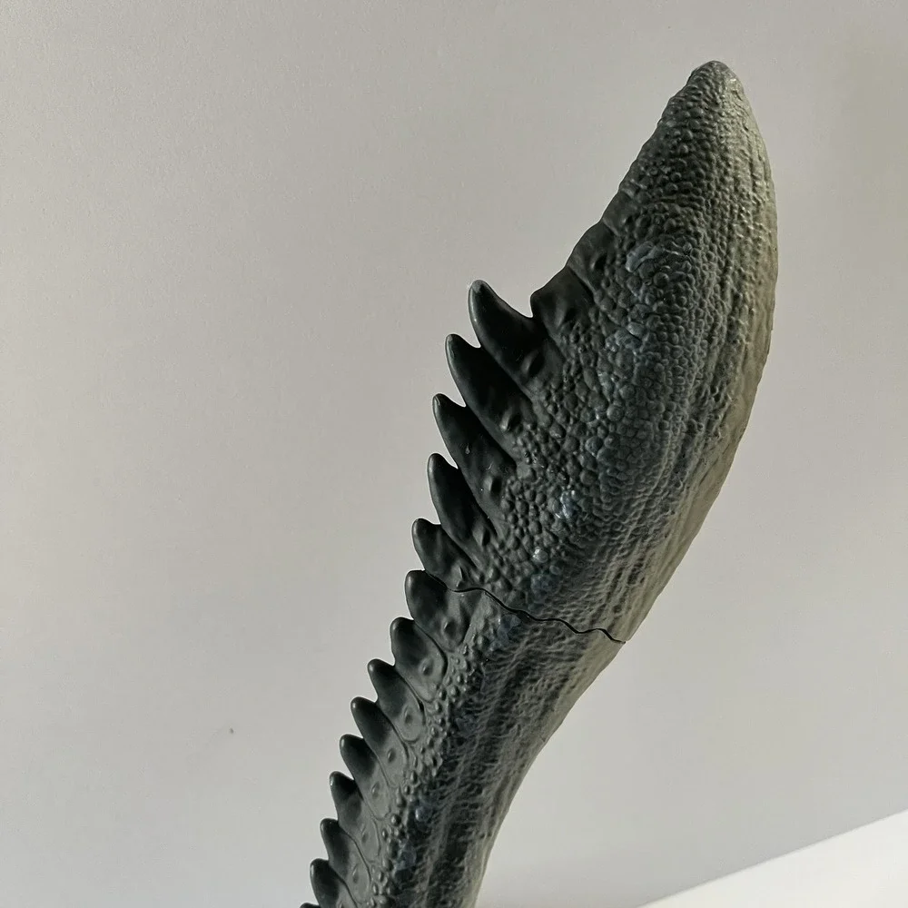 2020 Mattel GXC09 Jurassic Park World Mosasaurus 29